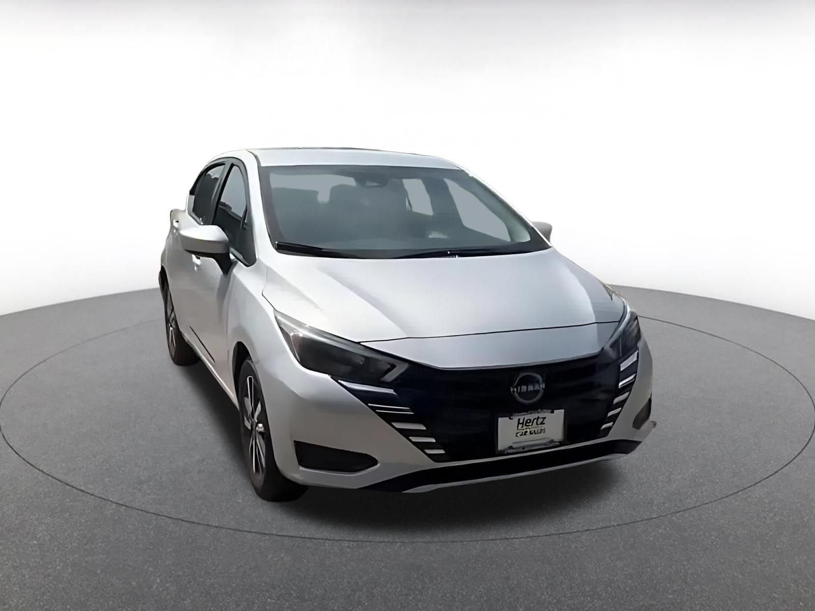 Thumbnail: 2025 Nissan Versa - 3