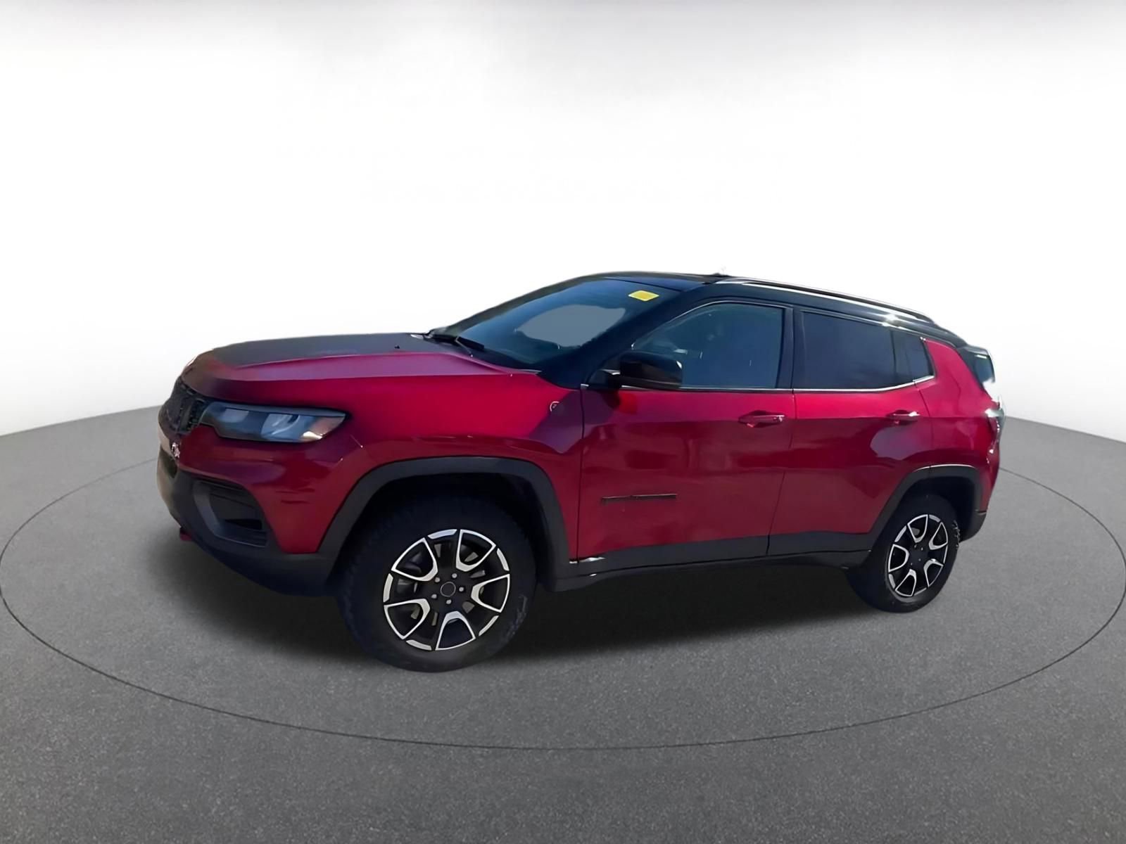 Thumbnail: 2025 Jeep Compass - 7