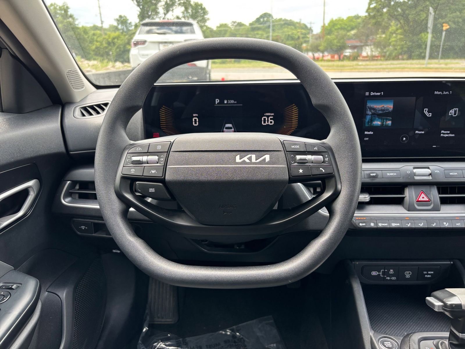 Thumbnail: 2025 Kia K4 - 31