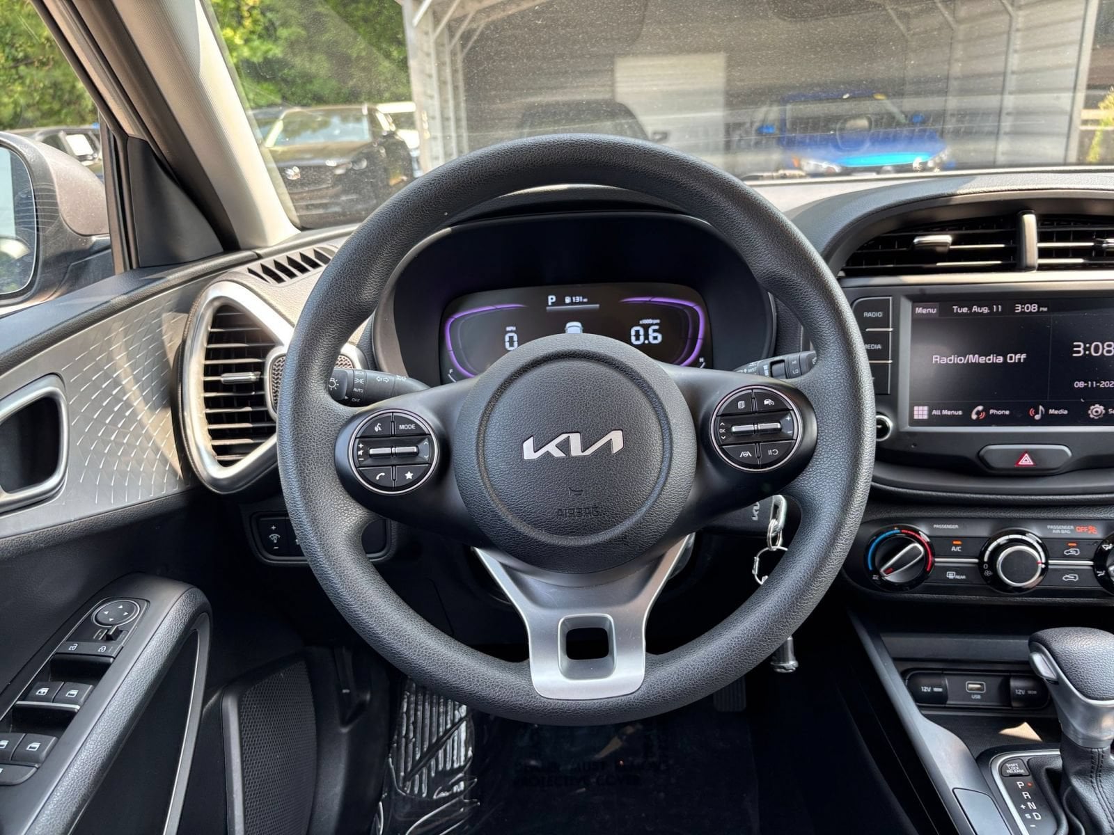 Thumbnail: 2025 Kia Soul - 30