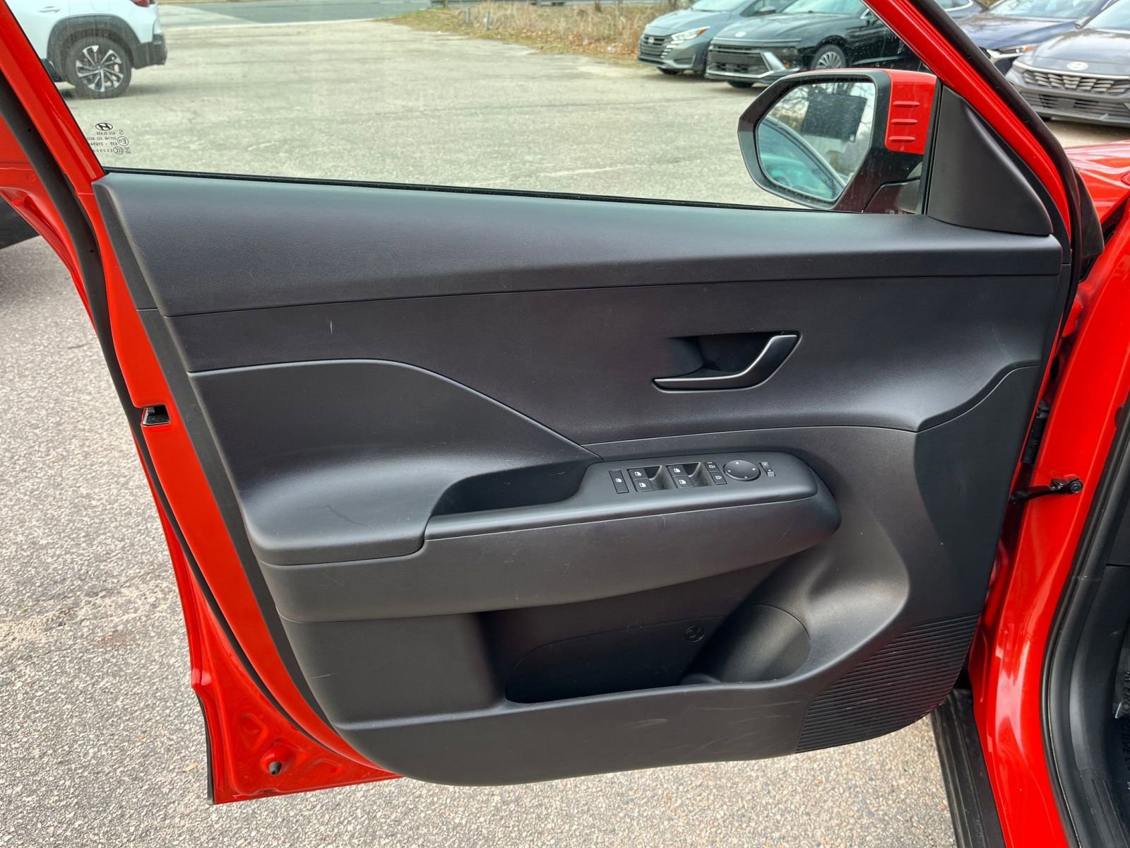 Thumbnail: 2025 Hyundai Kona - 18