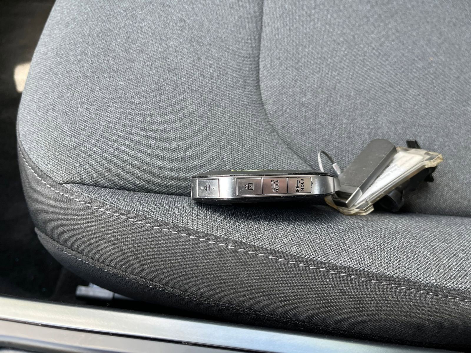 Thumbnail: 2025 Kia K4 - 20