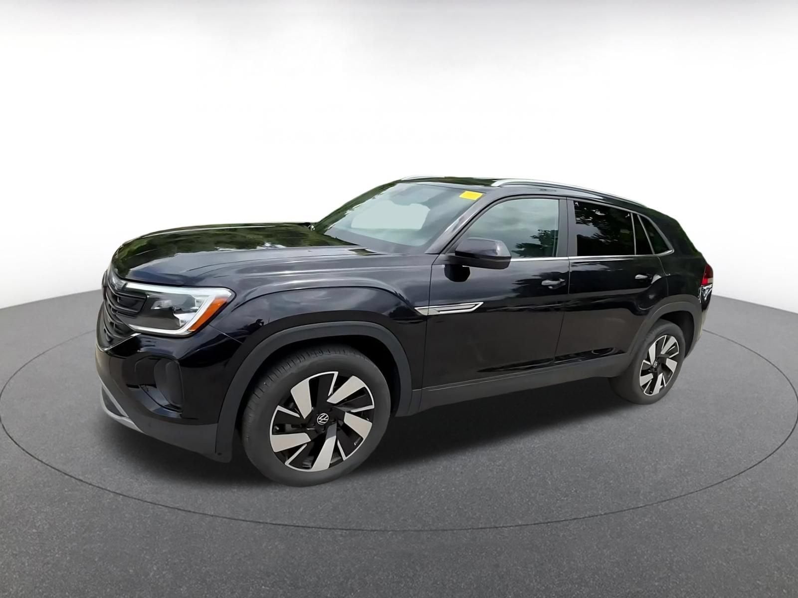 Thumbnail: 2025 Volkswagen Atlas - 6