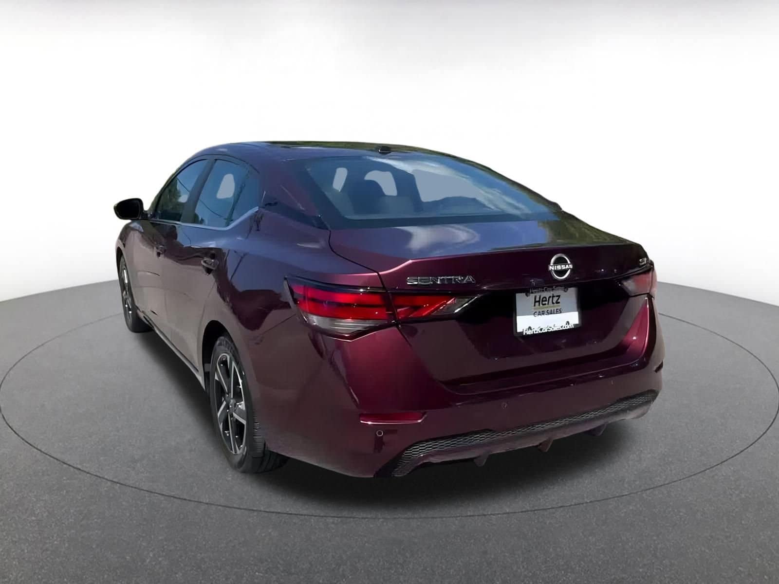 Thumbnail: 2024 Nissan Sentra - 11