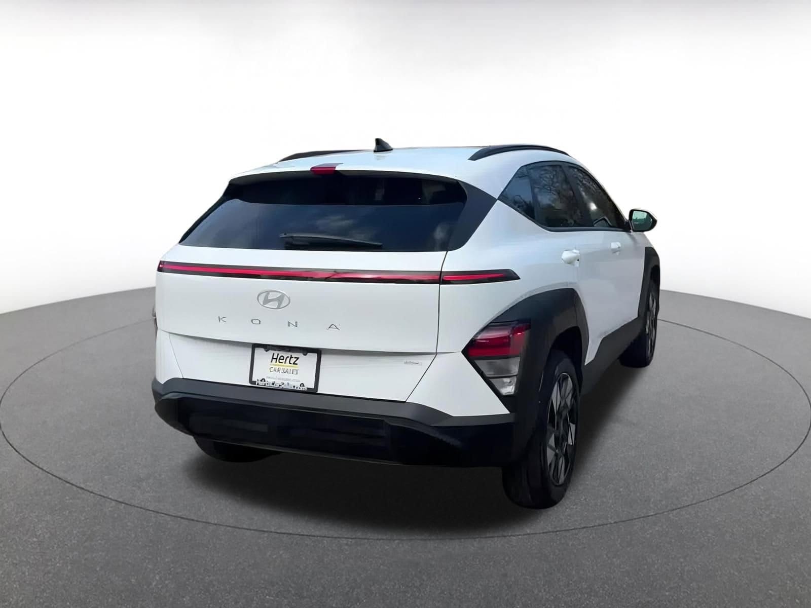 Thumbnail: 2025 Hyundai Kona - 15
