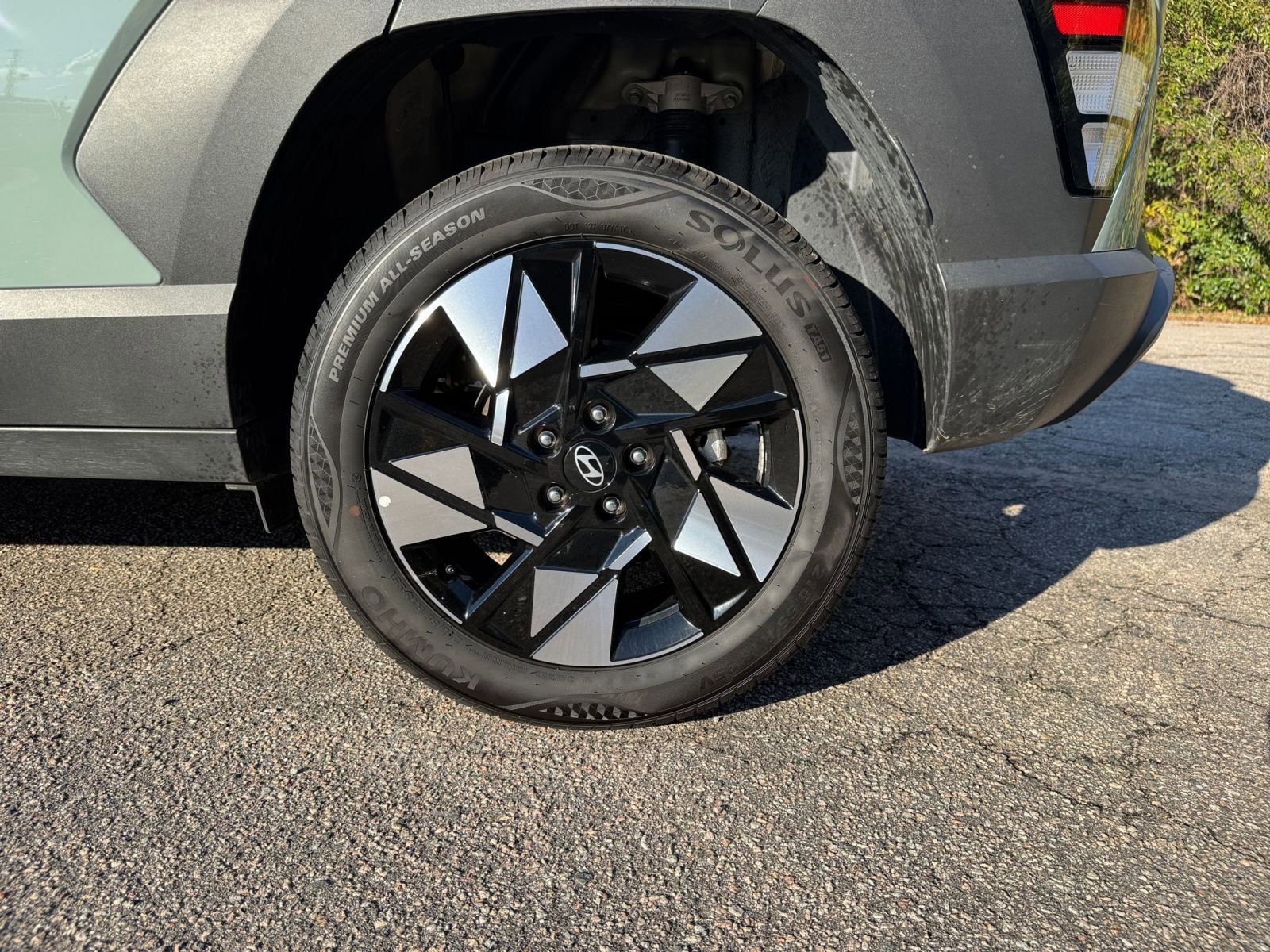 Thumbnail: 2025 Hyundai Kona - 34