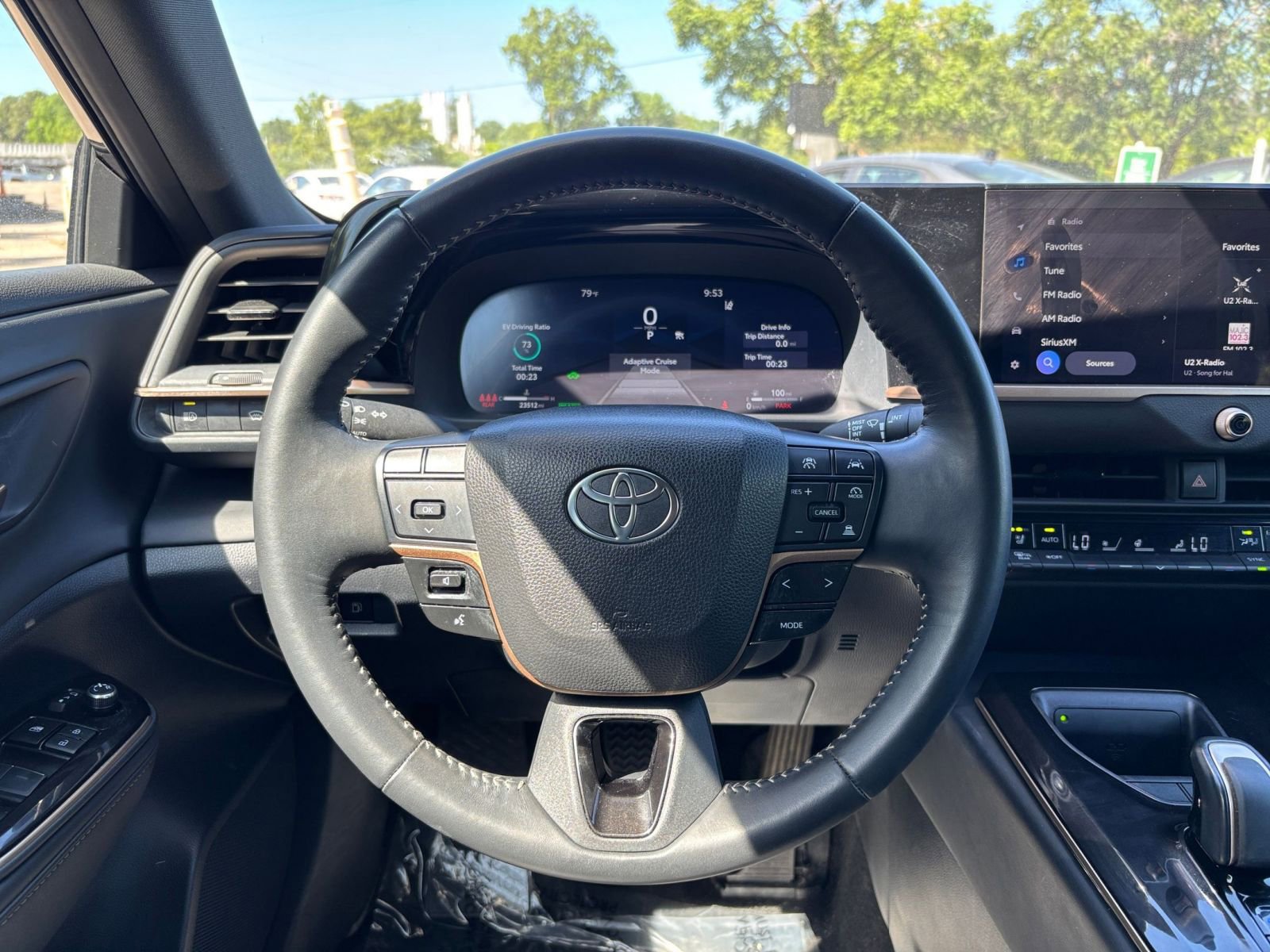 Thumbnail: 2025 Toyota Crown - 30