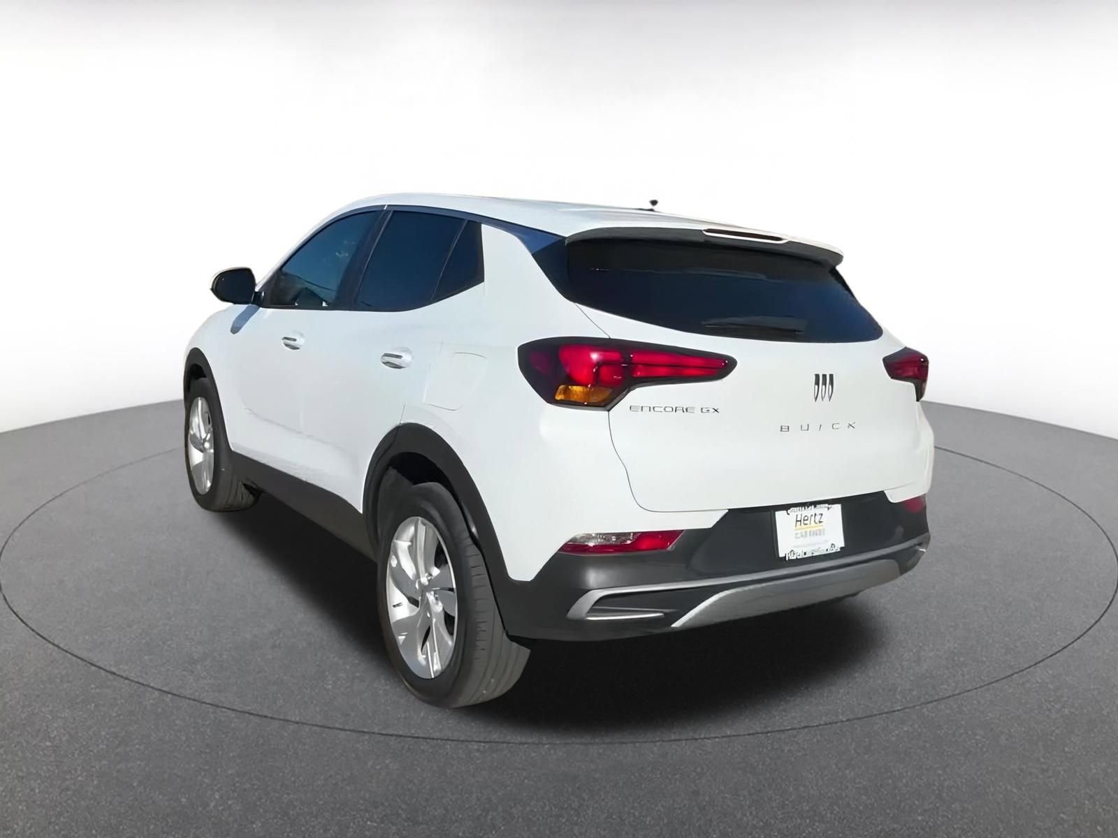 Thumbnail: 2025 Buick Encore GX - 11