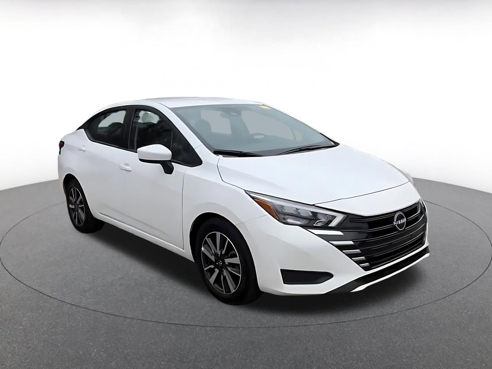 Thumbnail: 2025 Nissan Versa - 3