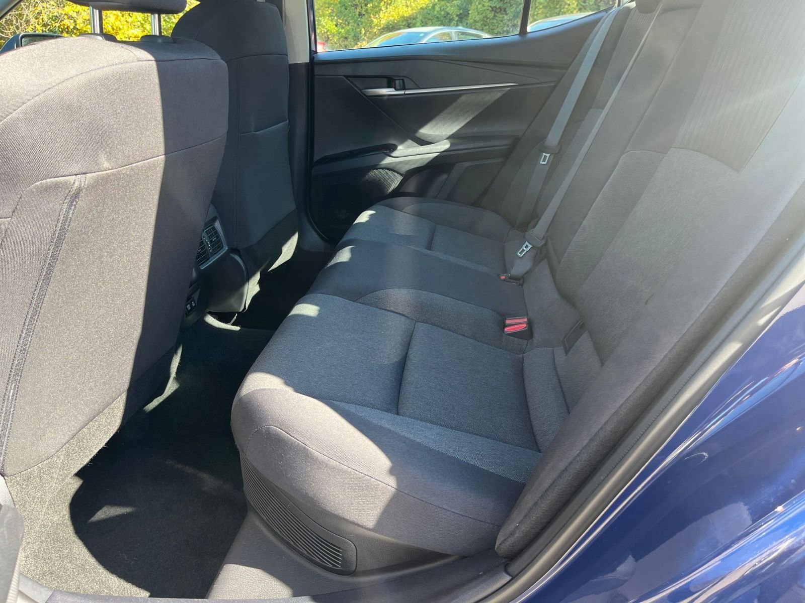 Thumbnail: 2025 Toyota Camry - 21