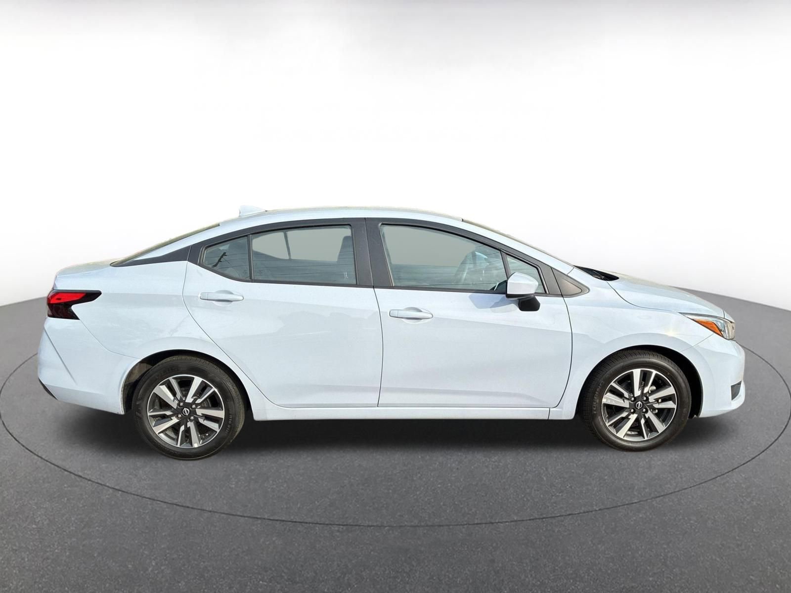 Thumbnail: 2025 Nissan Versa - 8