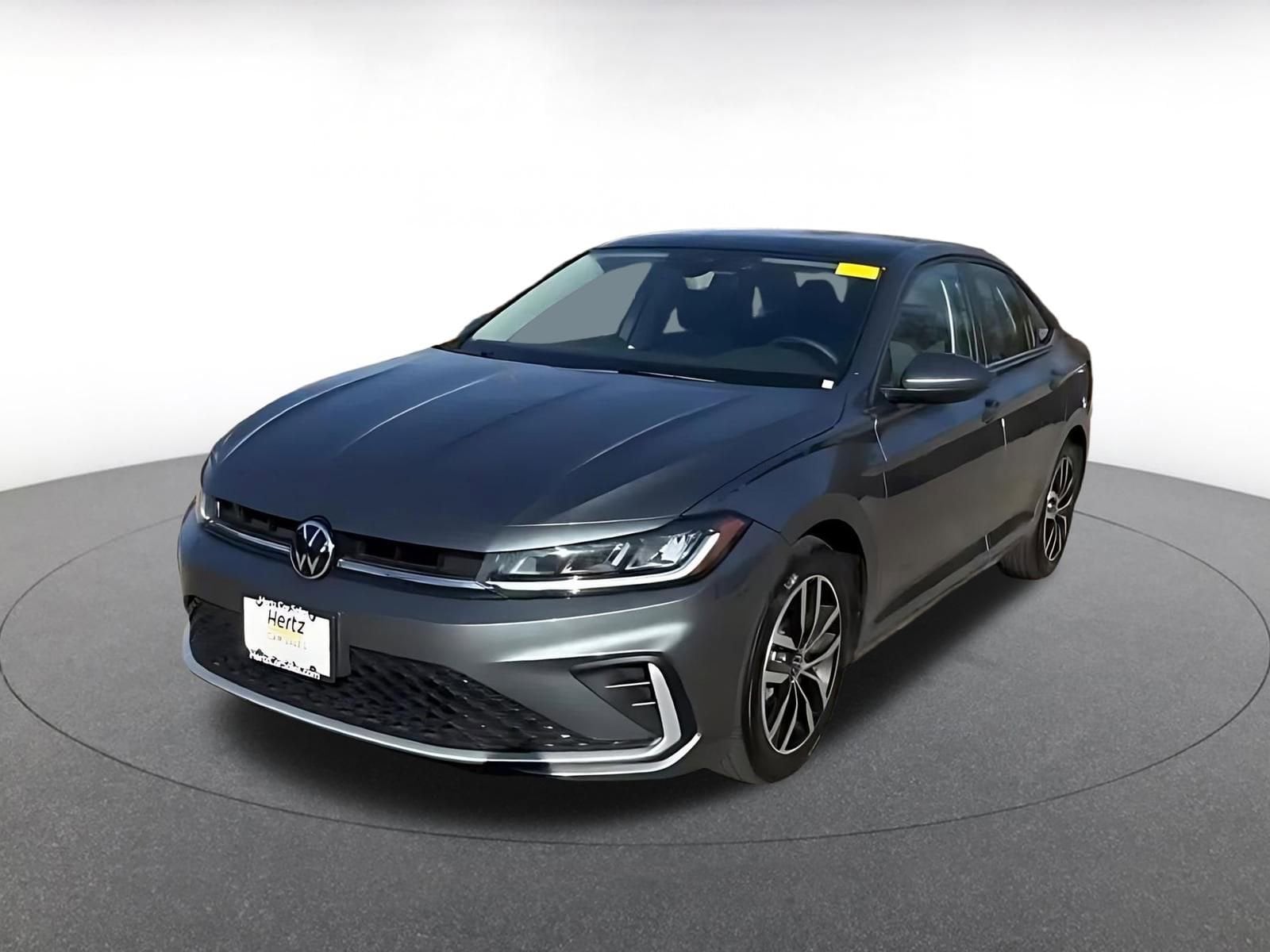 Thumbnail: 2025 Volkswagen Jetta - 7