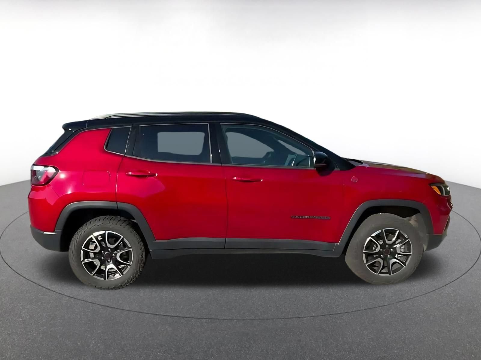 Thumbnail: 2025 Jeep Compass - 14