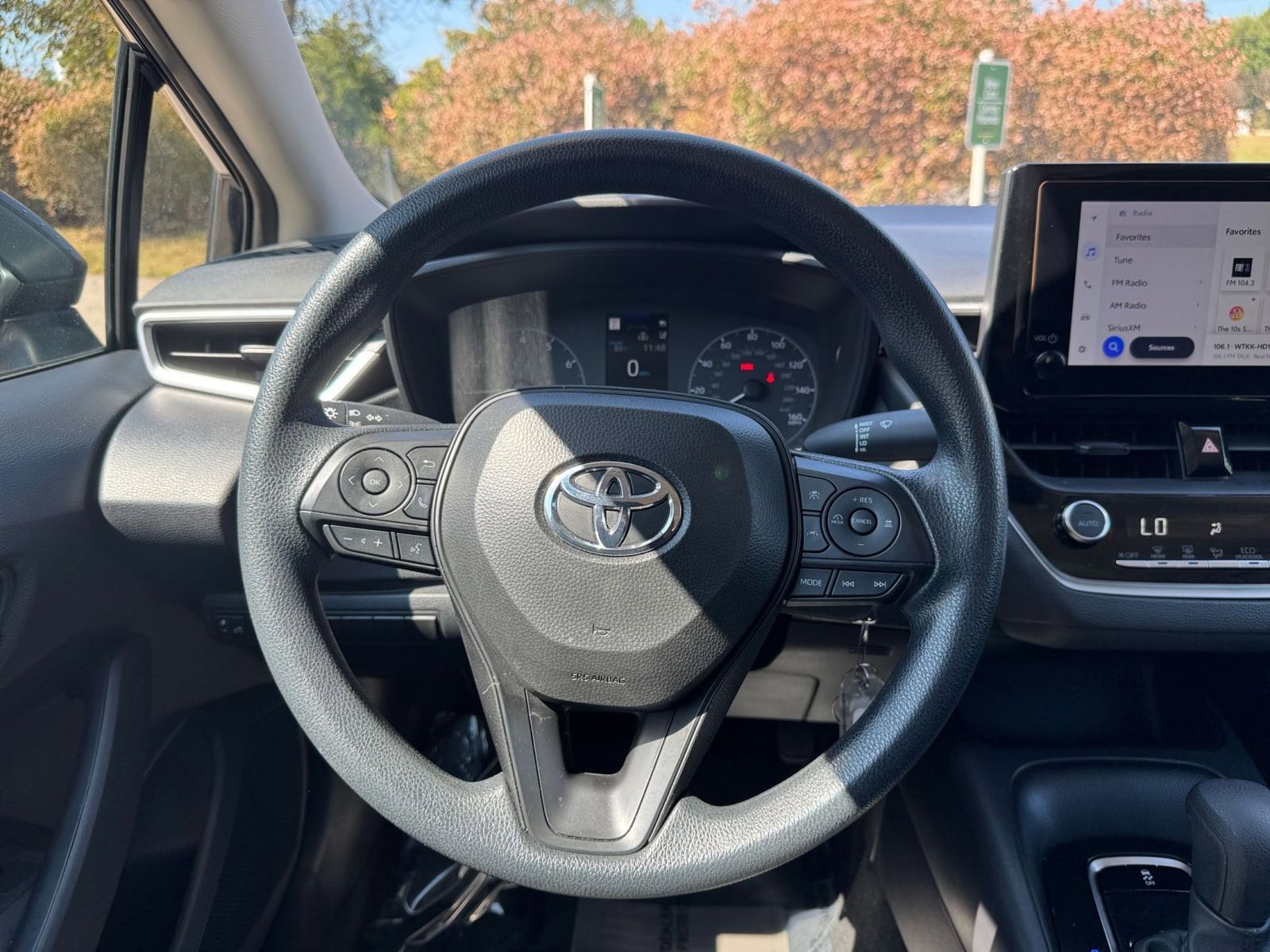 Thumbnail: 2024 Toyota Corolla - 29