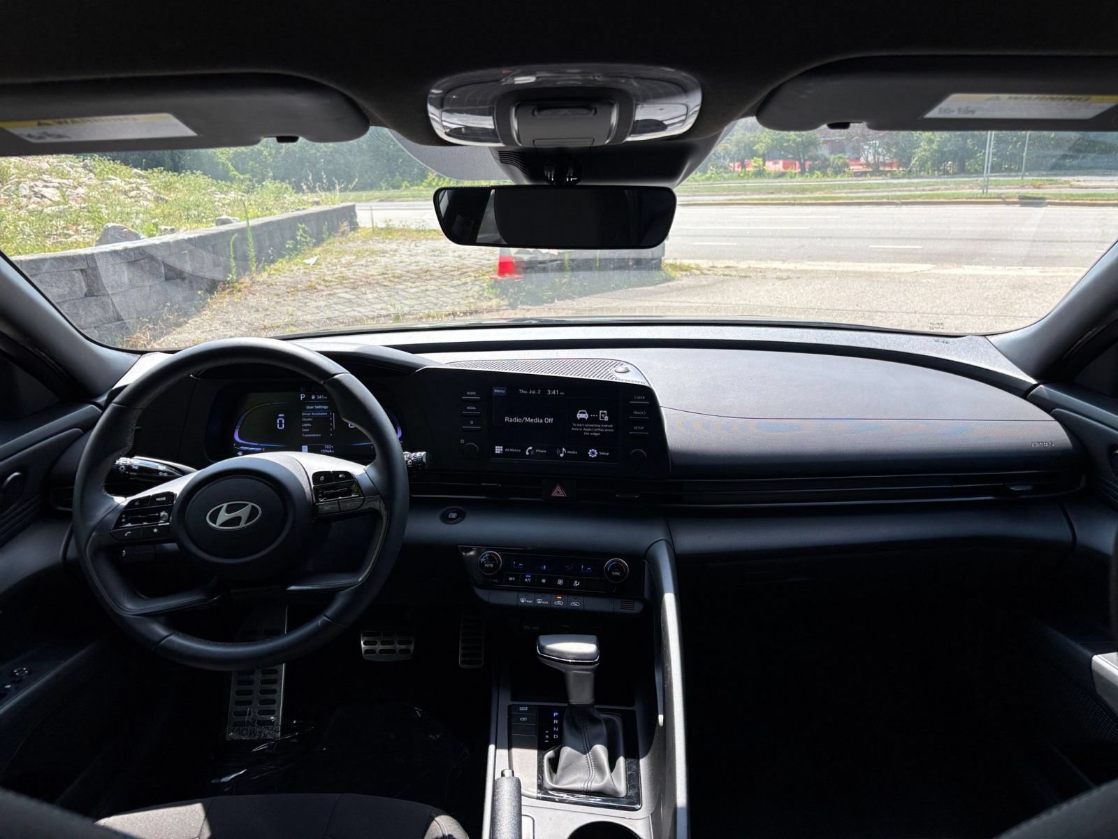Thumbnail: 2026 Hyundai Elantra - 29