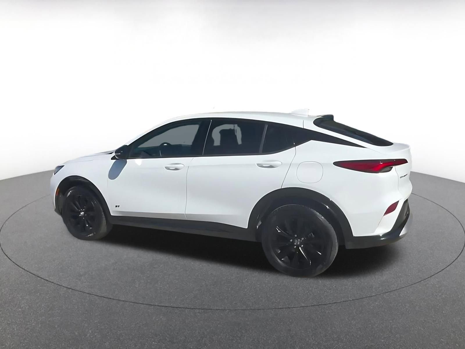 Thumbnail: 2025 Buick Envista - 10