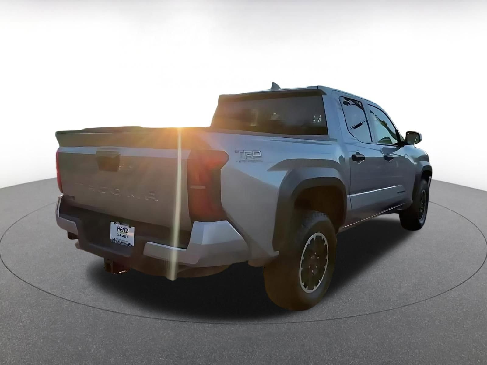 Thumbnail: 2025 Toyota Tacoma - 12