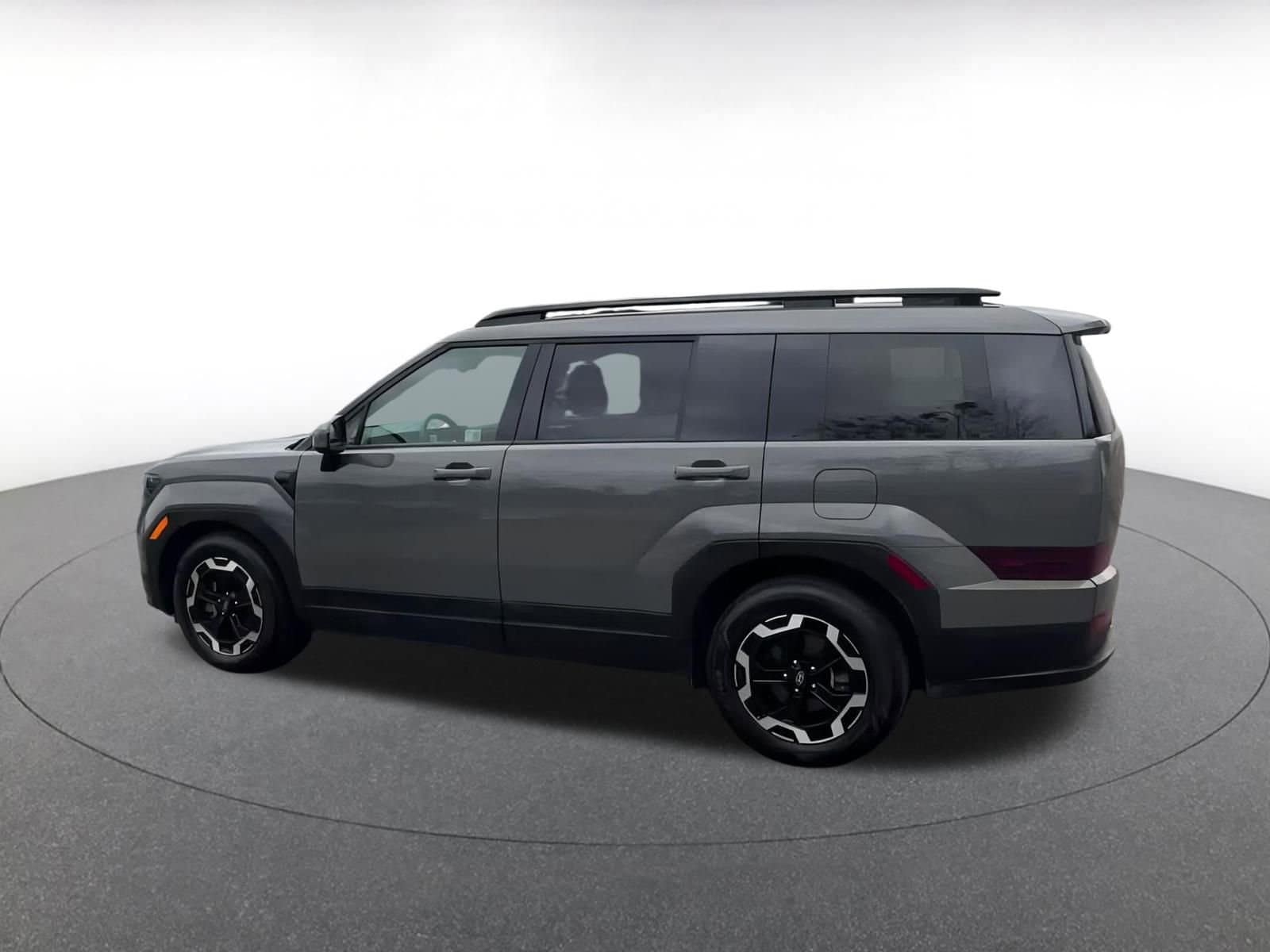 Thumbnail: 2025 Hyundai Santa Fe - 10