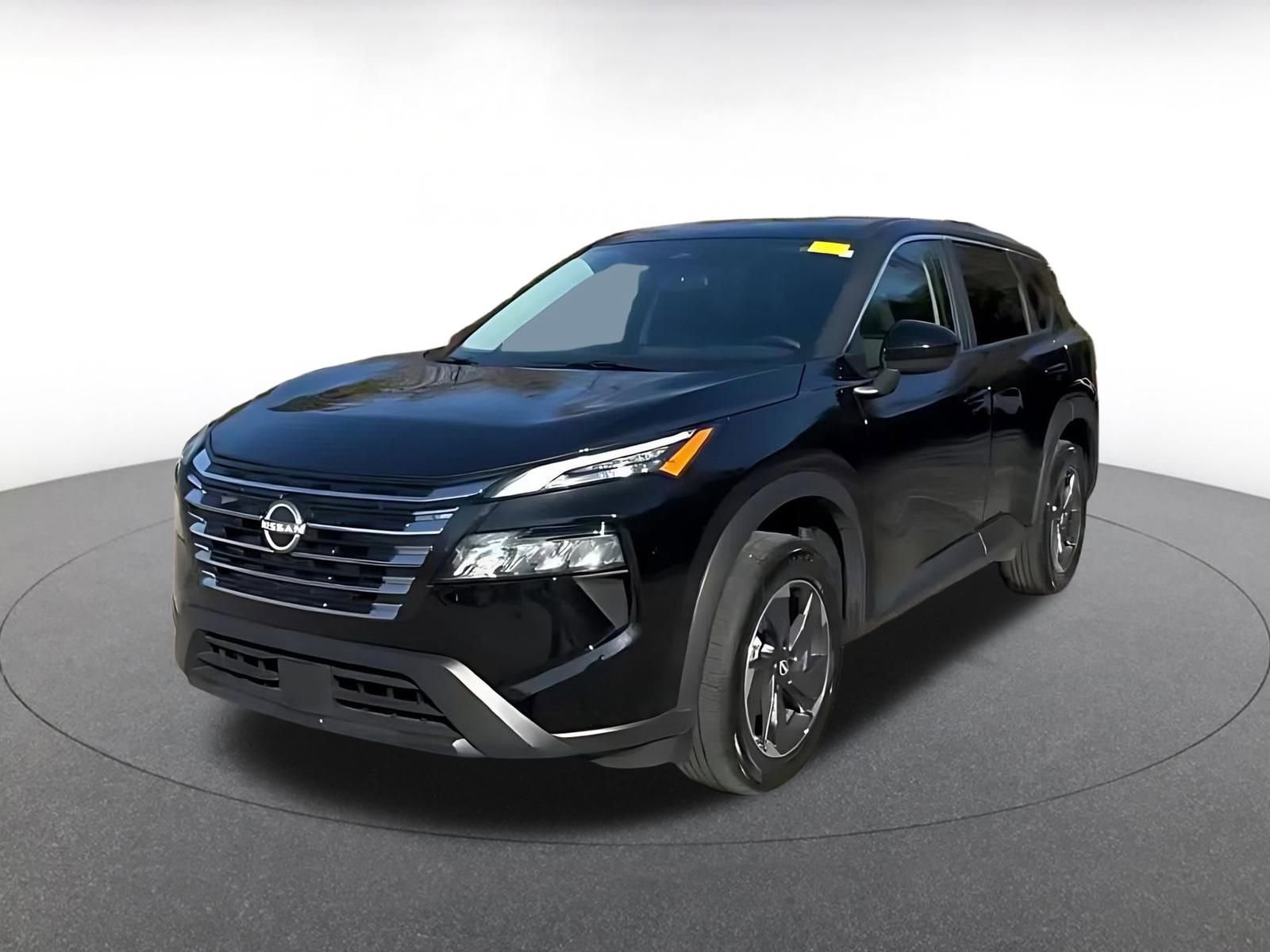 Thumbnail: 2025 Nissan Rogue - 7