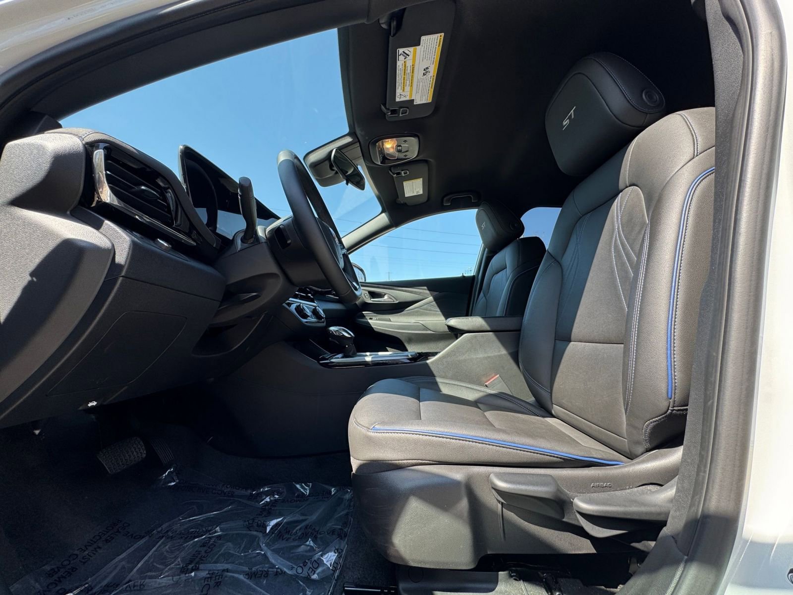 Thumbnail: 2025 Buick Envista - 23