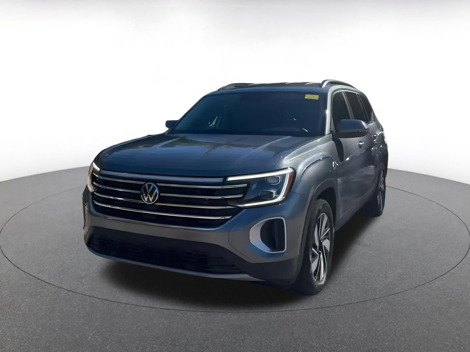 Thumbnail: 2025 Volkswagen Atlas - 12