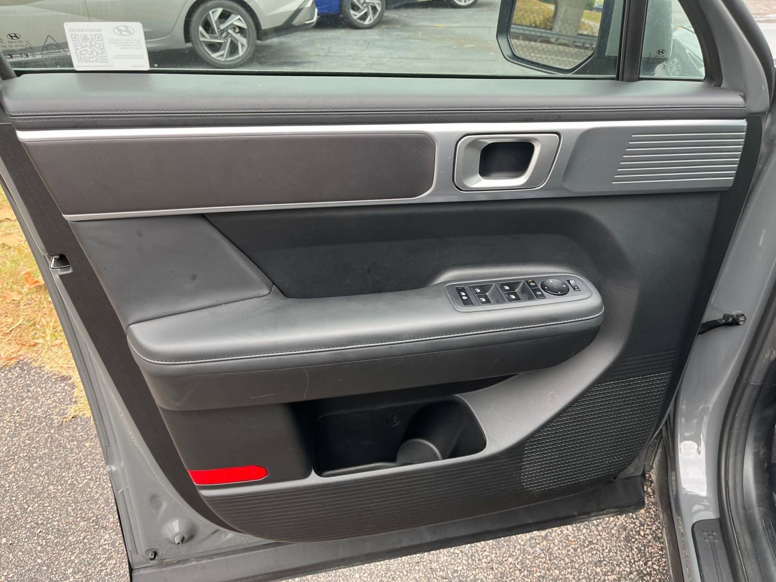 Thumbnail: 2025 Hyundai Santa Fe - 21