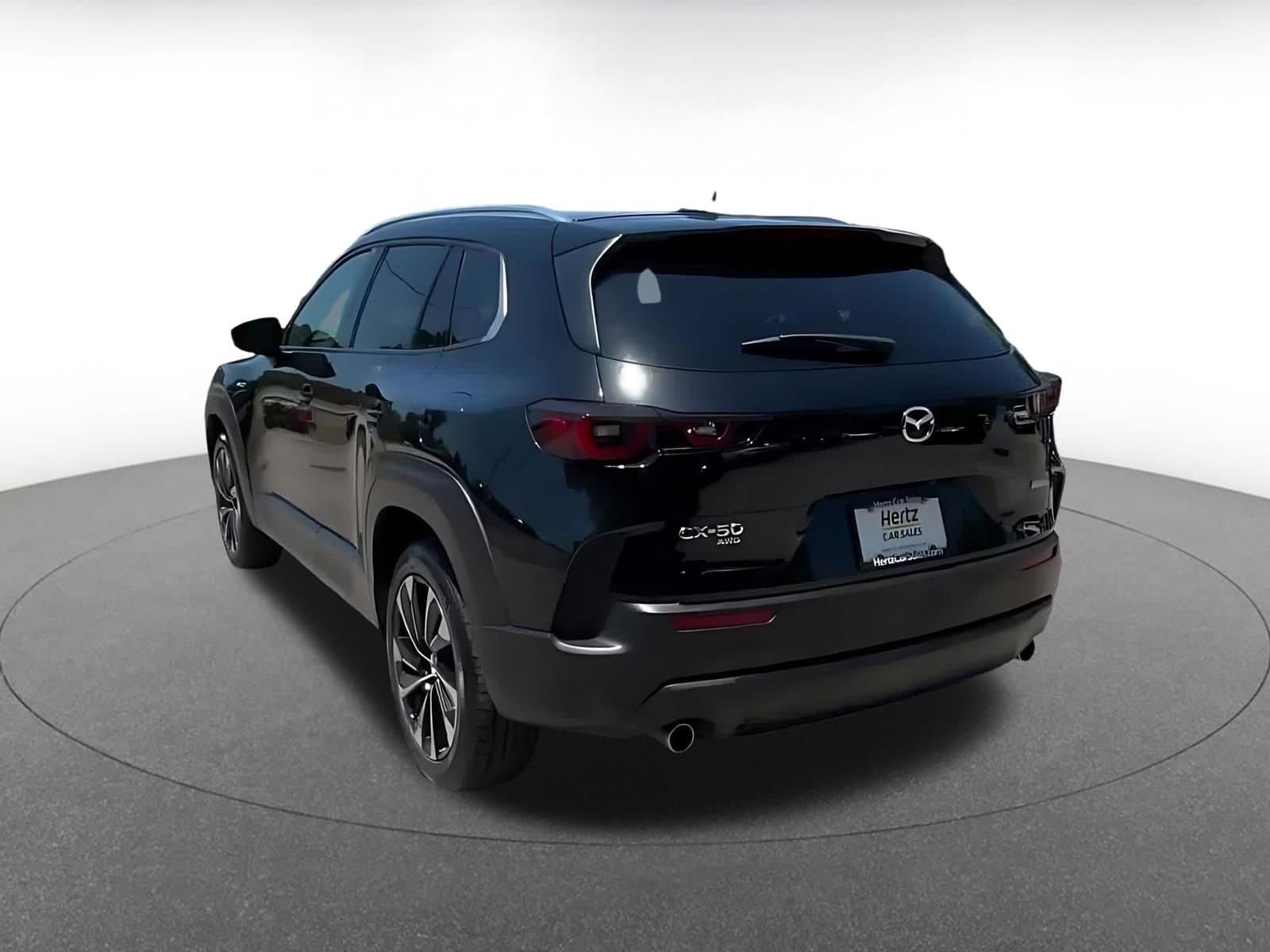 Thumbnail: 2025 Mazda CX-50 - 11