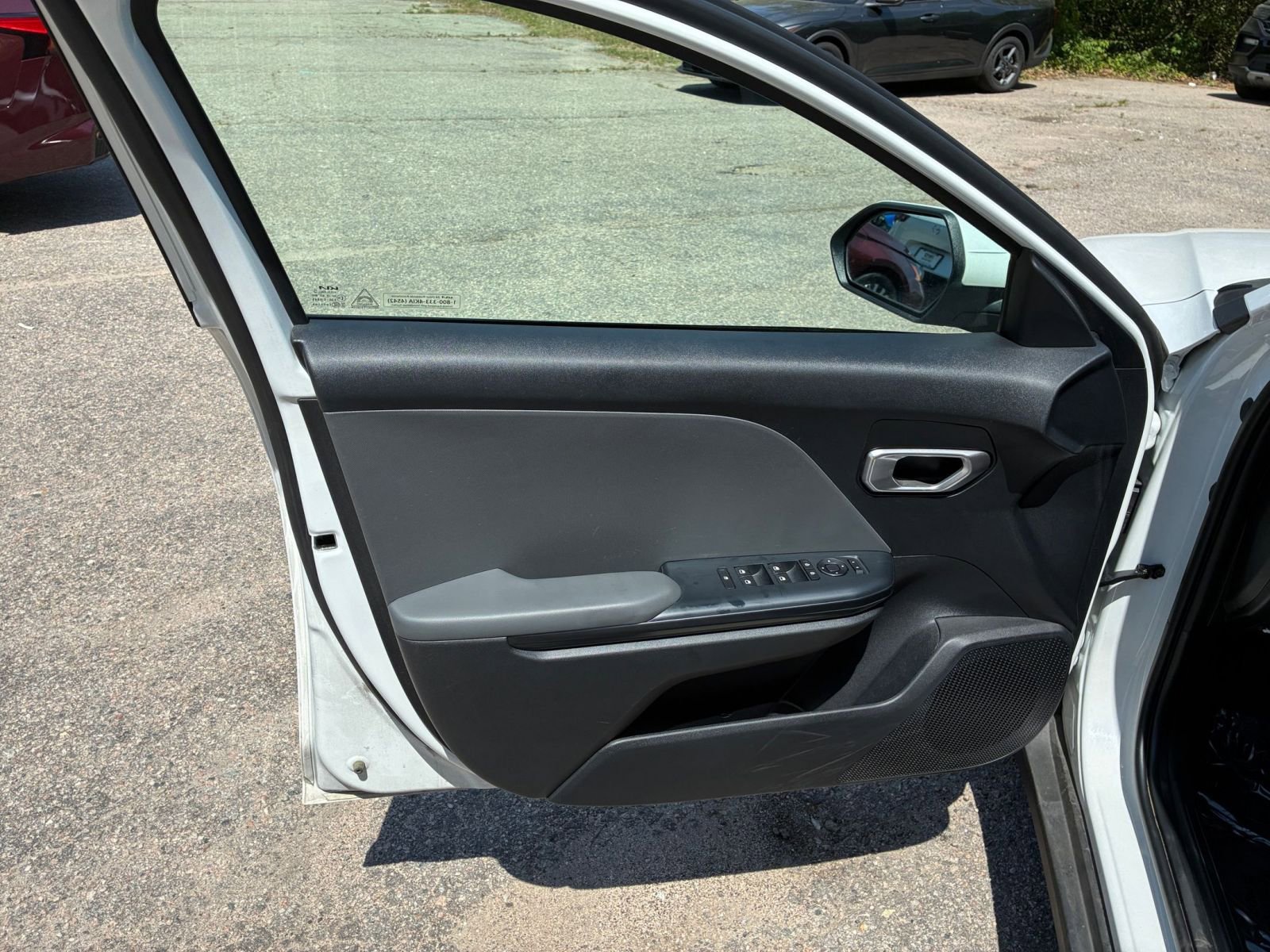 Thumbnail: 2025 Kia K4 - 18