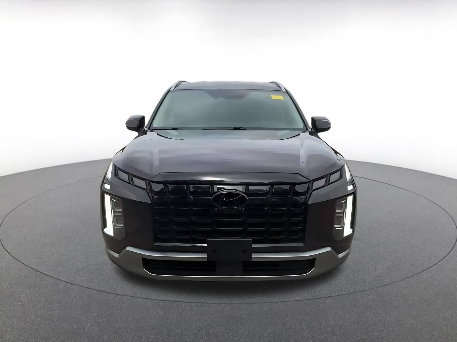 Thumbnail: 2024 Hyundai Palisade - 4