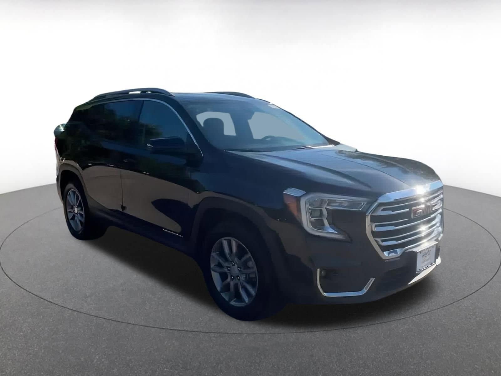 Thumbnail: 2024 GMC Terrain - 2
