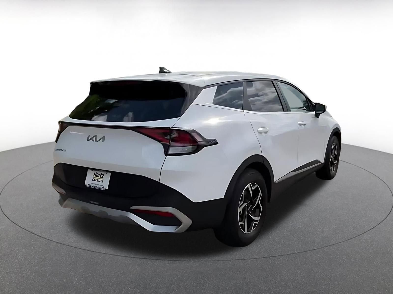 Thumbnail: 2025 Kia Sportage - 15