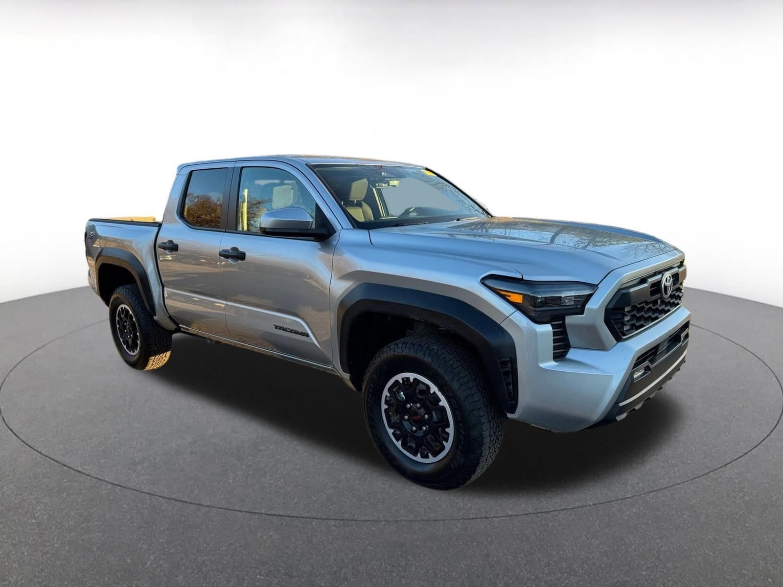 Thumbnail: 2025 Toyota Tacoma - 1