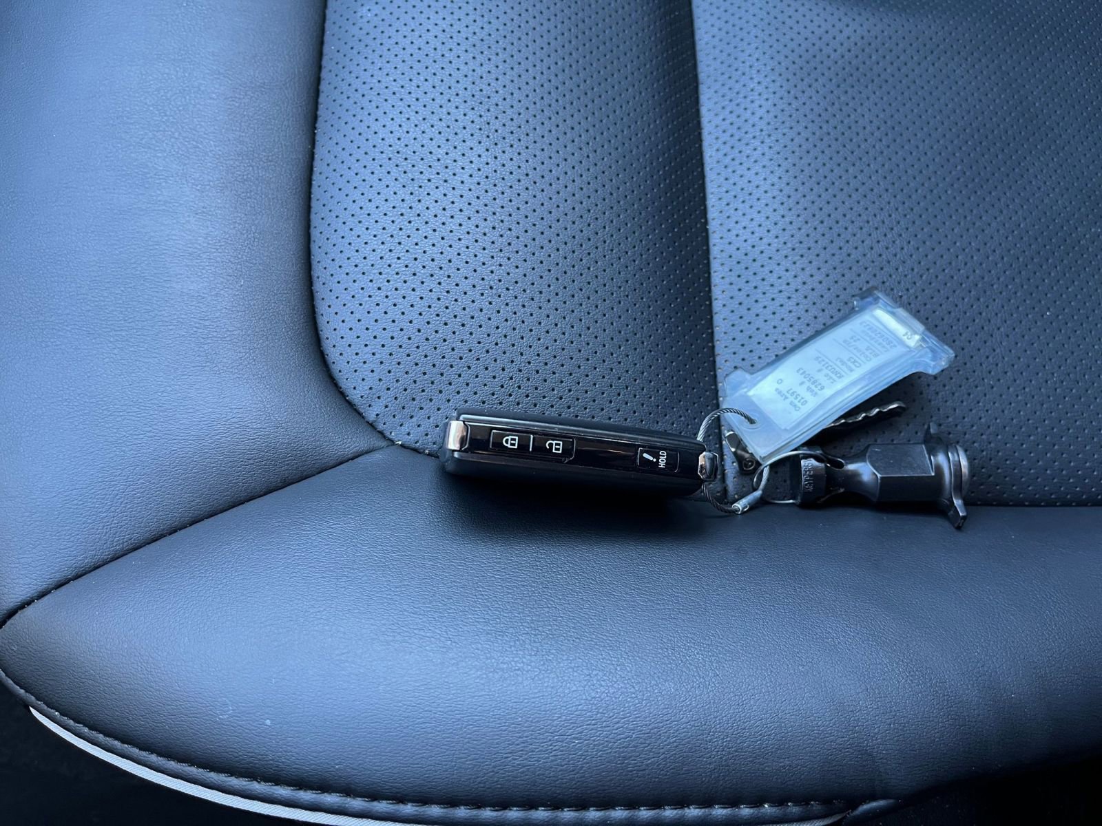 Thumbnail: 2025 Mazda CX-5 - 20