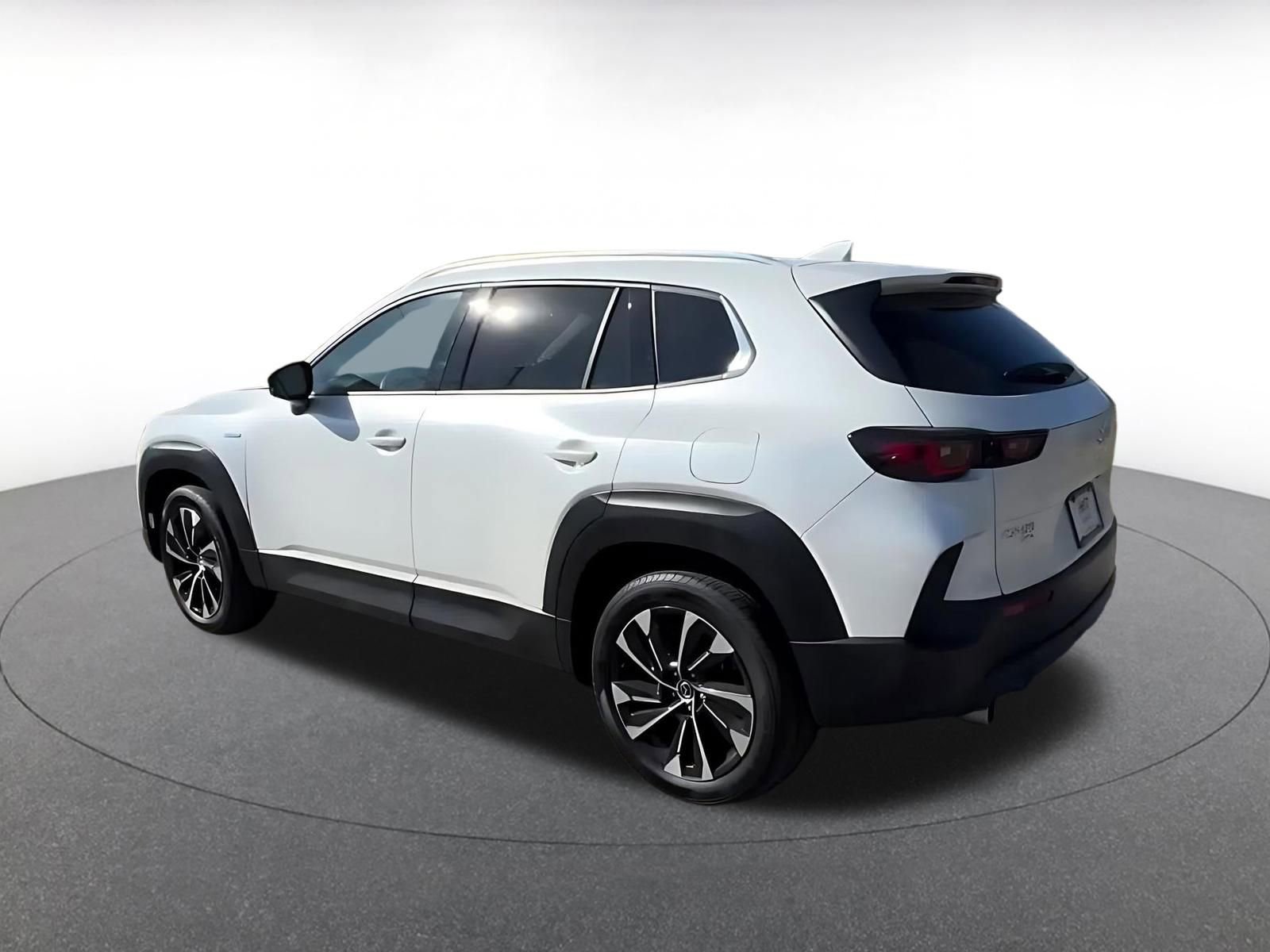 Thumbnail: 2025 Mazda CX-50 - 10