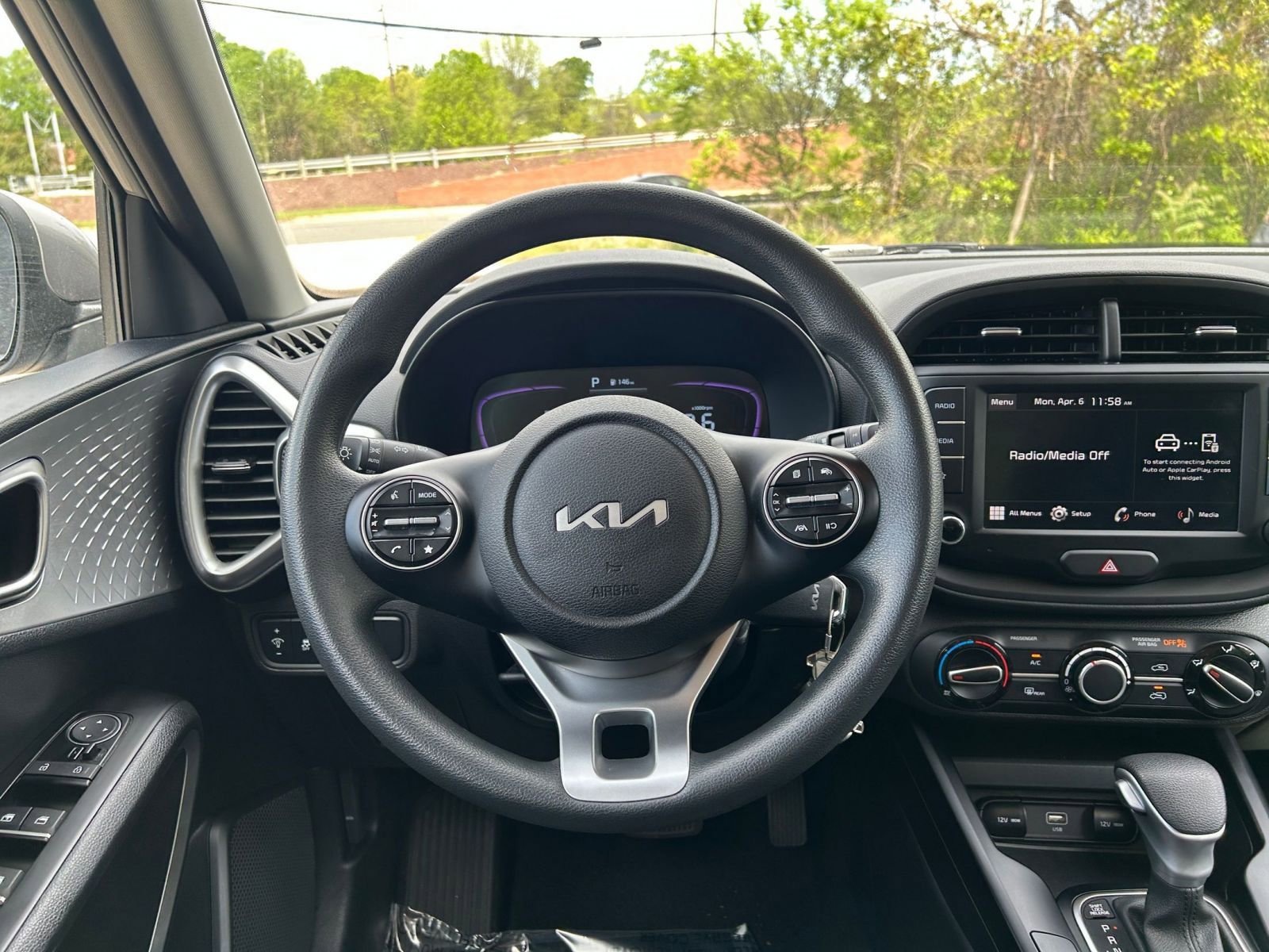 Thumbnail: 2025 Kia Soul - 31