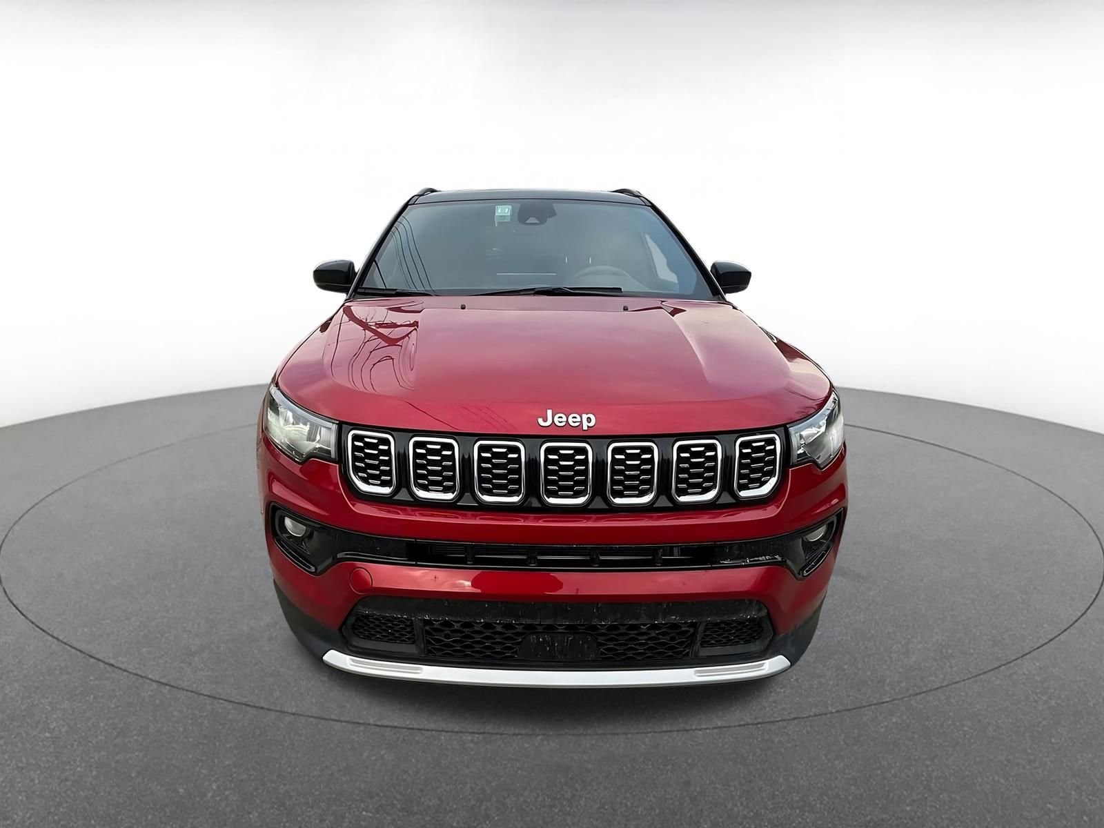 Thumbnail: 2025 Jeep Compass - 2