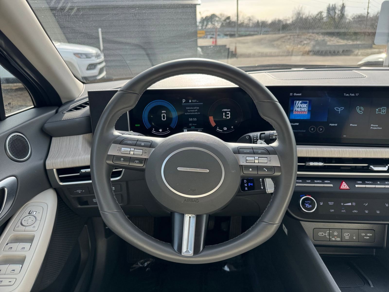 Thumbnail: 2025 Hyundai Sonata - 30