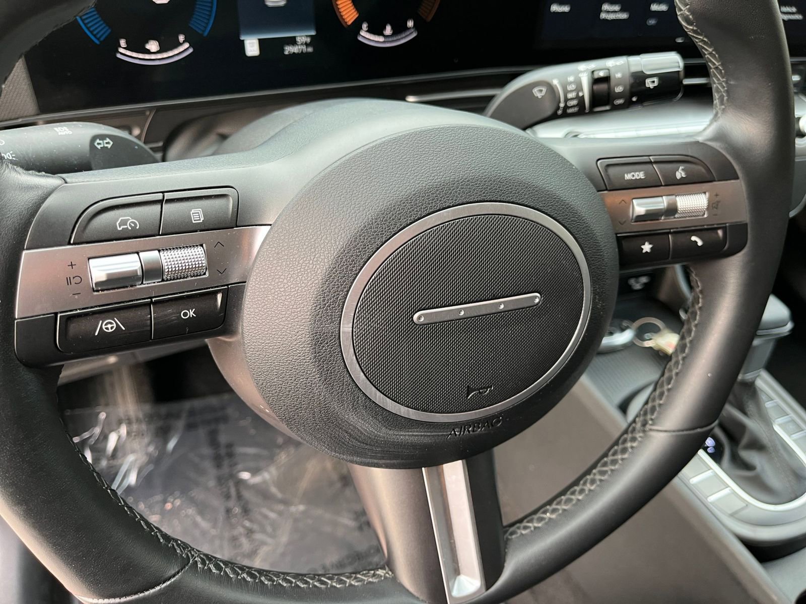 Thumbnail: 2025 Hyundai Kona - 25