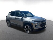 2024 Chevrolet TrailBlazer RS -
                  Raleigh, NC