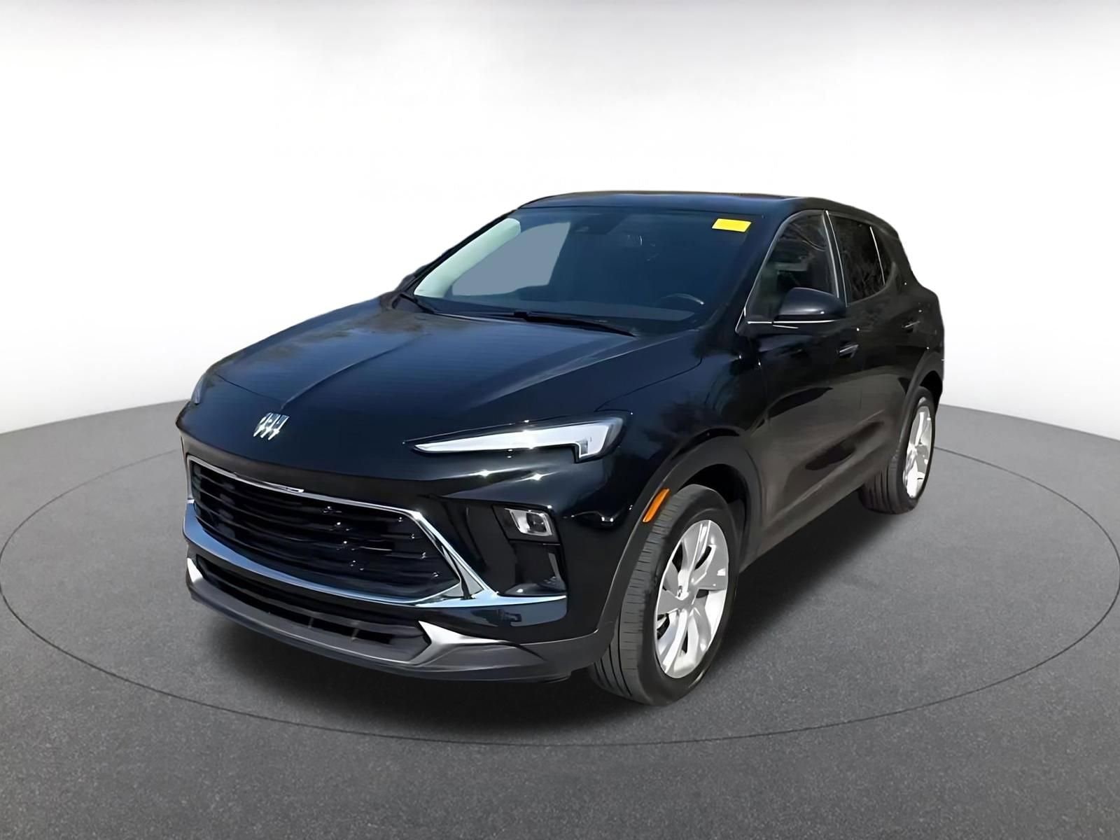 Thumbnail: 2025 Buick Encore GX - 7