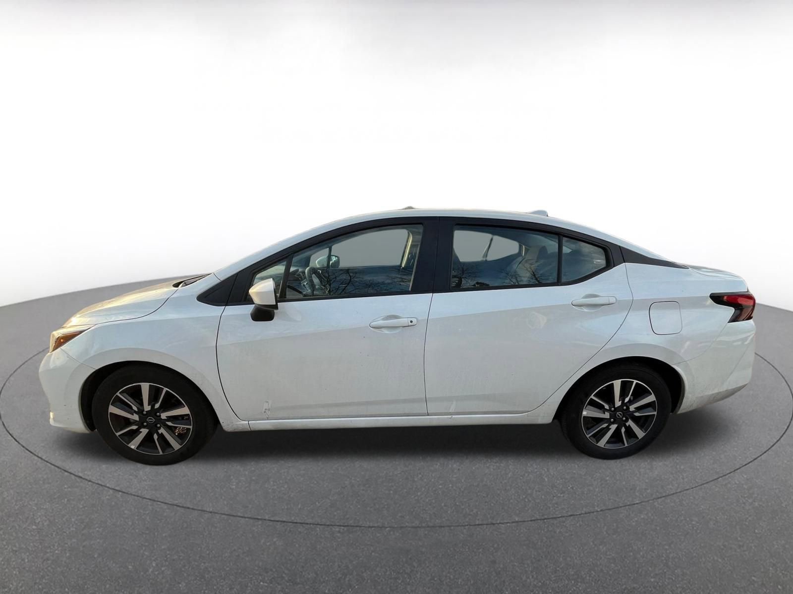 Thumbnail: 2025 Nissan Versa - 4