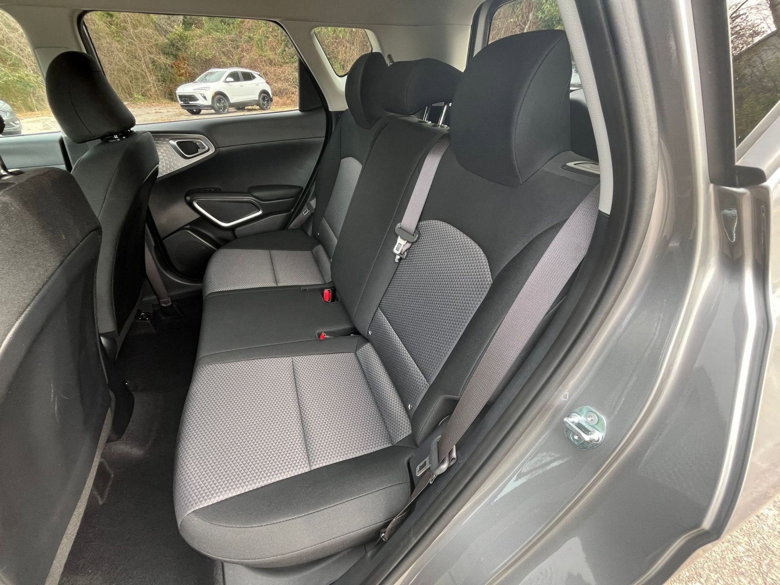 Thumbnail: 2025 Kia Soul - 32