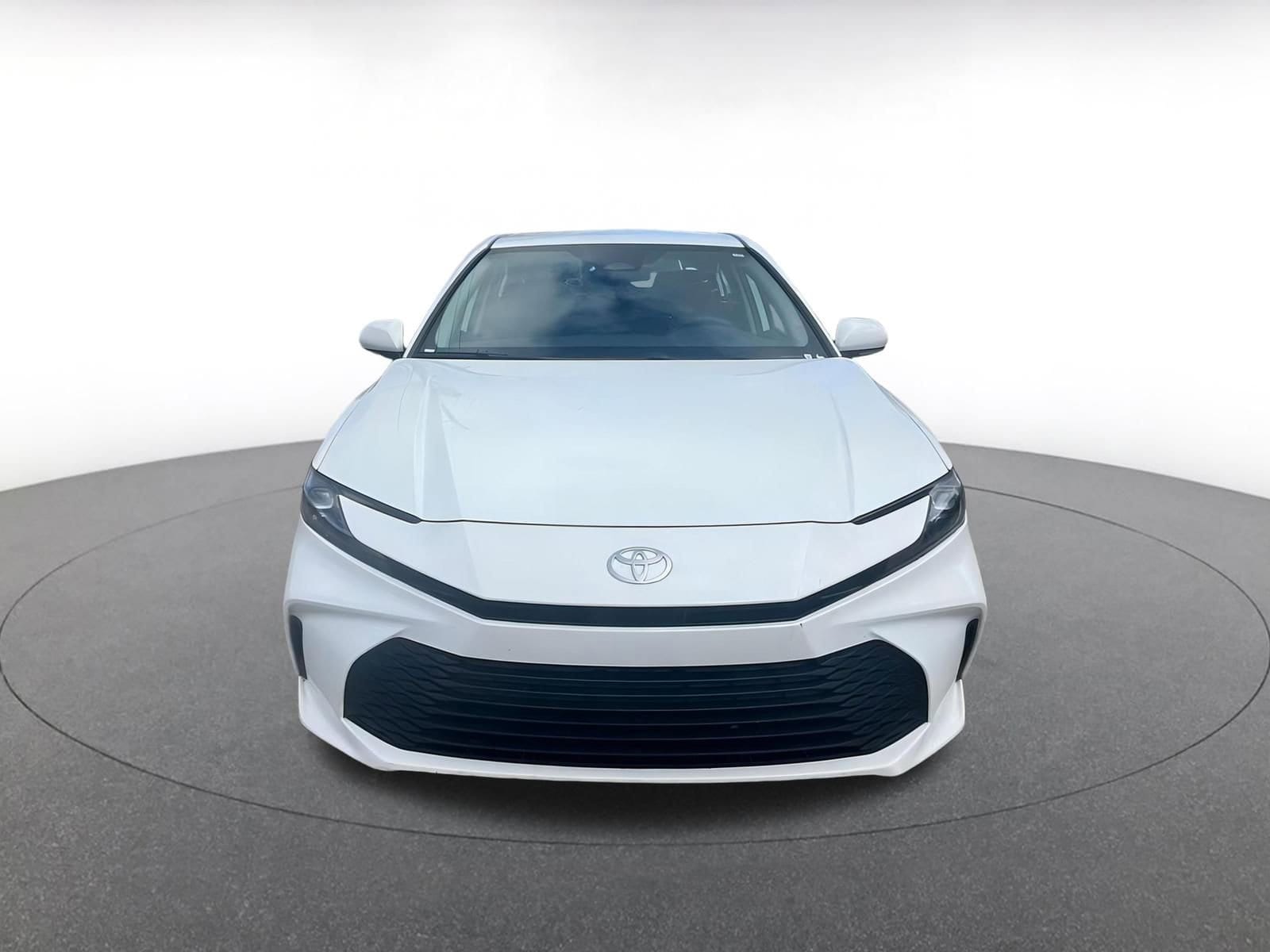 Thumbnail: 2025 Toyota Camry - 2