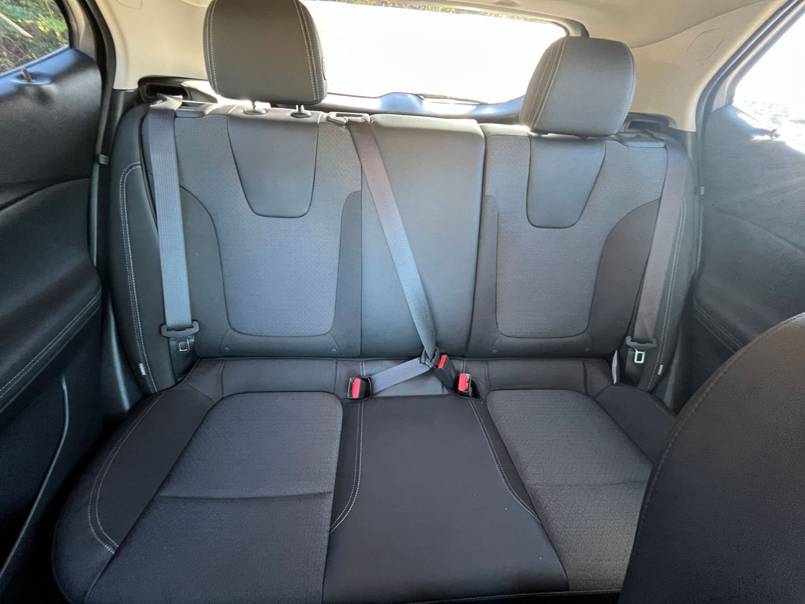 Thumbnail: 2025 Buick Encore GX - 33