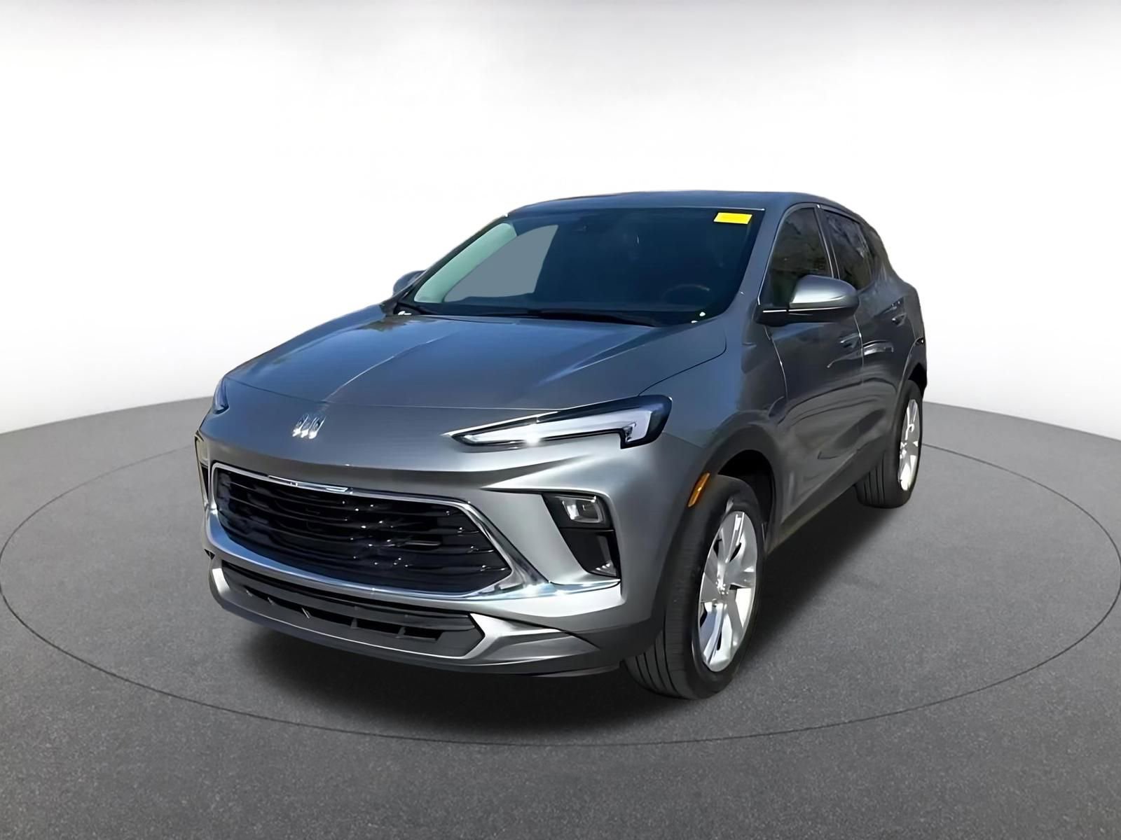 Thumbnail: 2025 Buick Encore GX - 7