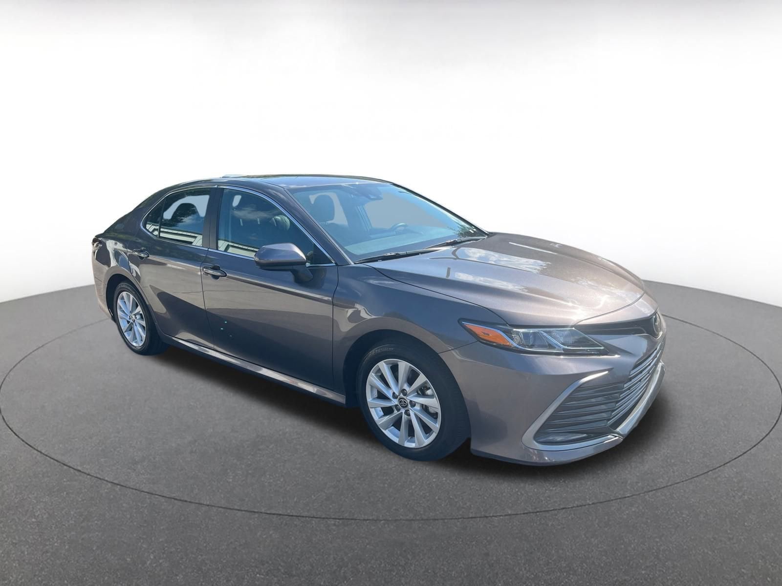 Thumbnail: 2024 Toyota Camry - 1