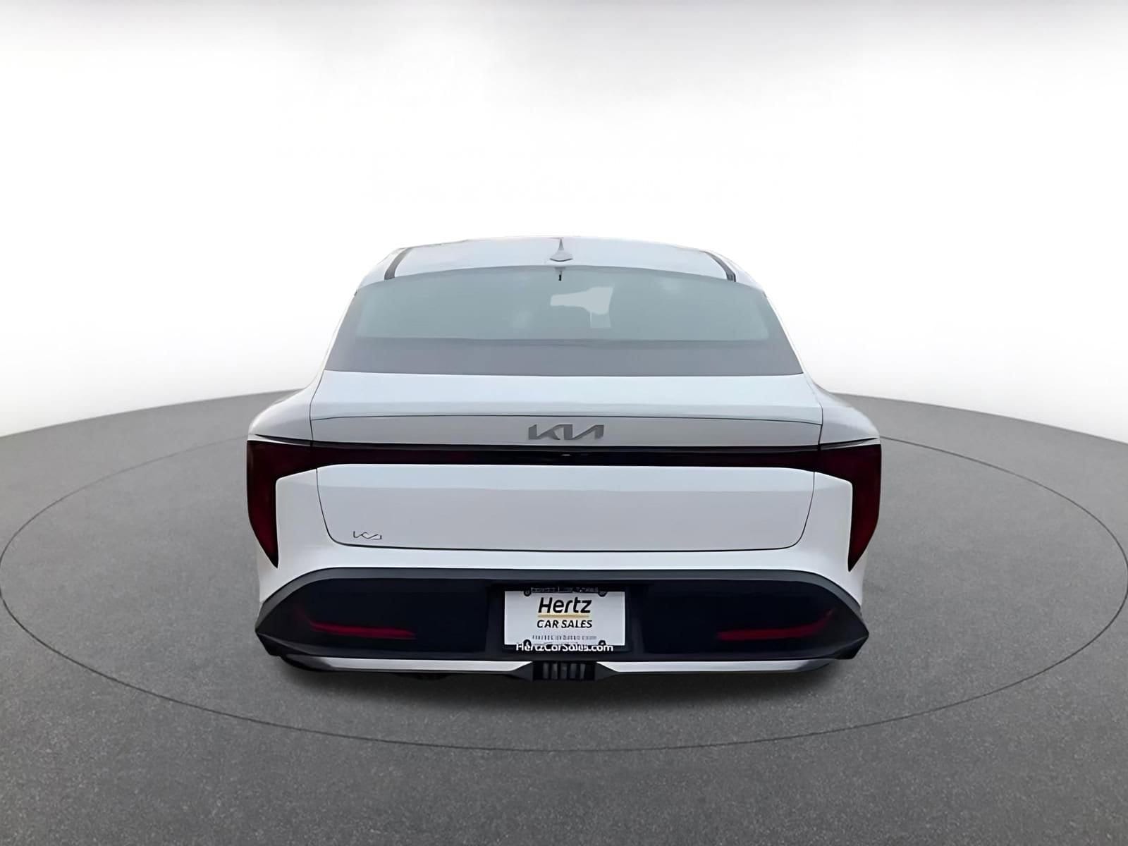 Thumbnail: 2025 Kia K4 - 12