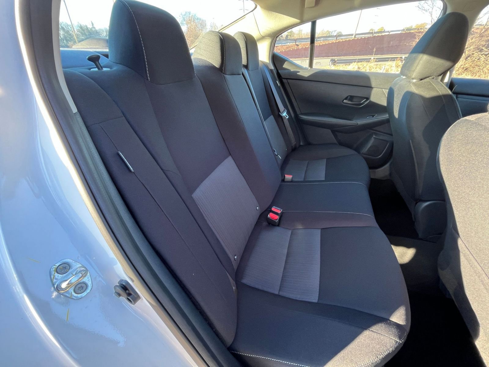 Thumbnail: 2025 Nissan Sentra - 34