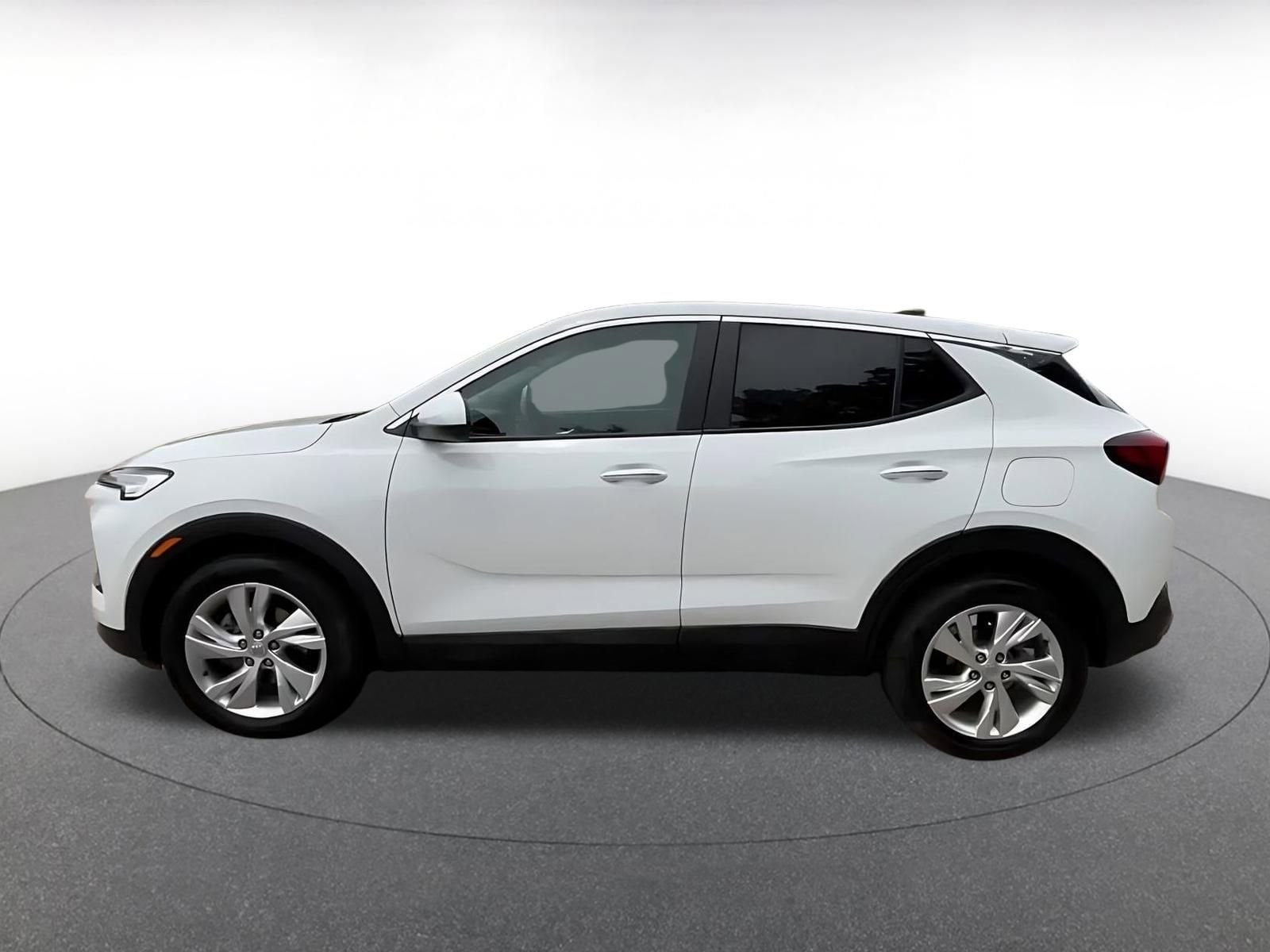 Thumbnail: 2025 Buick Encore GX - 9