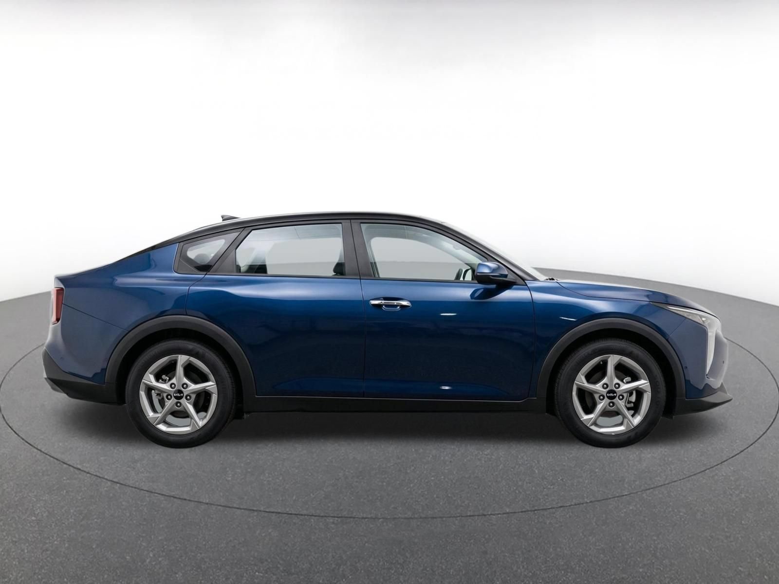 Thumbnail: 2025 Kia K4 - 10